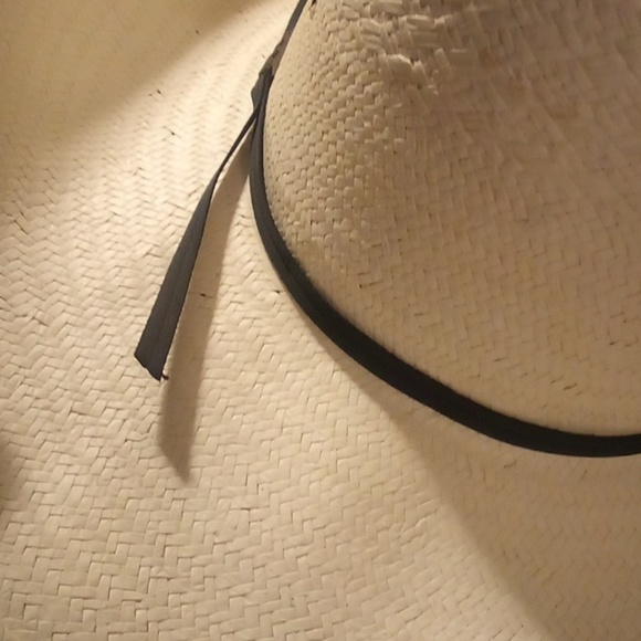 Bailey Western Straw Hat - Size 6 7/8 - Picture 14 of 17
